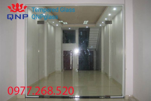 Báo giá vách kính văn phòng, giá vách kính văn phòng rẻ