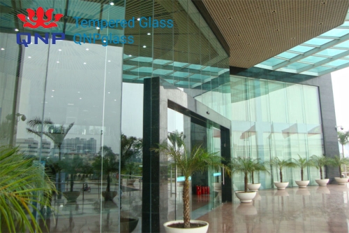 Mua cửa kính văn phòng, cửa kính văn phòng chất lượng giá rẻ