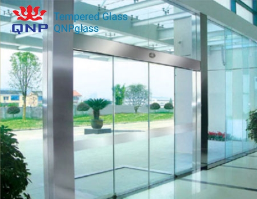 Mua cửa kính văn phòng giá rẻ