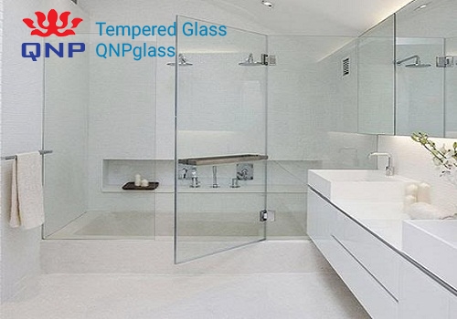 Vách ngăn phòng tắm