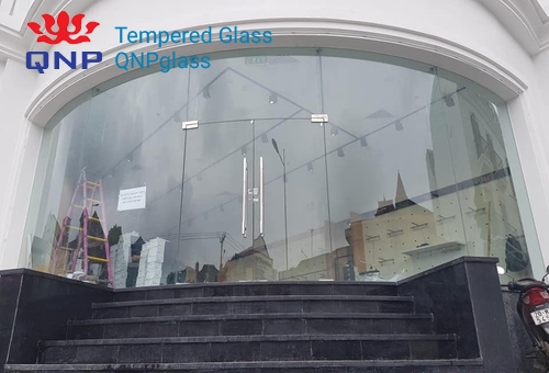 Ở đâu làm cửa kính nhà xưởng, cửa kính nhà xưởng giá rẻ