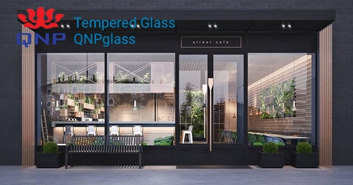 Lựa chọn kích thước và độ dày của kính cường lực