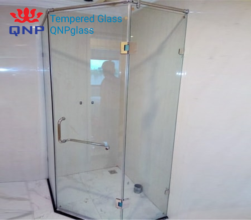 Công trình cabin kính Nguyễn Cảnh Dị, Công trình cabin kính