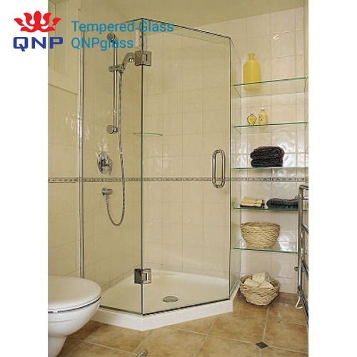 Thi công cabin kính chất lượng cao, Thi công cabin kính, Cabin tắm