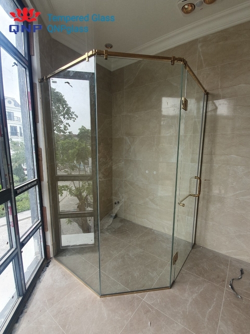  Các mẫu phòng tắm kính đẹp nhất hà nội được đánh giá cao