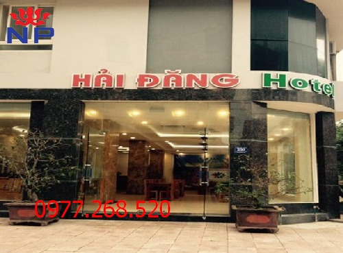 Các loại cửa kính cường lực nhà hàng